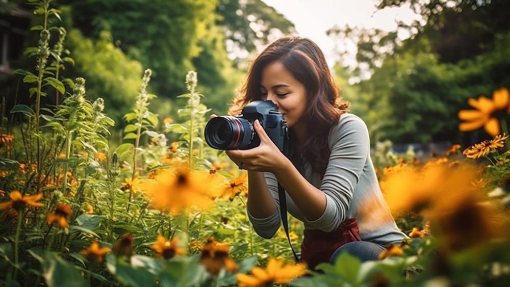 Photography accessories